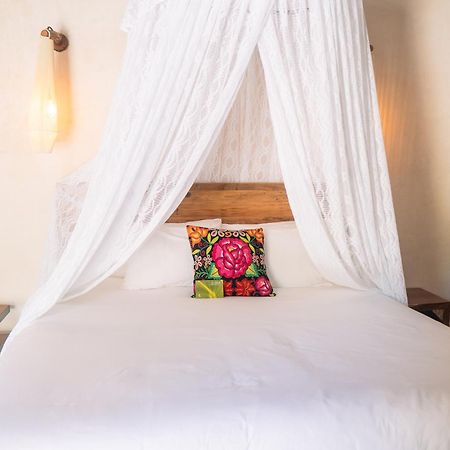 Alito Tulum Hotel Eksteriør bilde