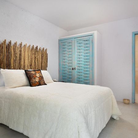 Alito Tulum Hotel Eksteriør bilde