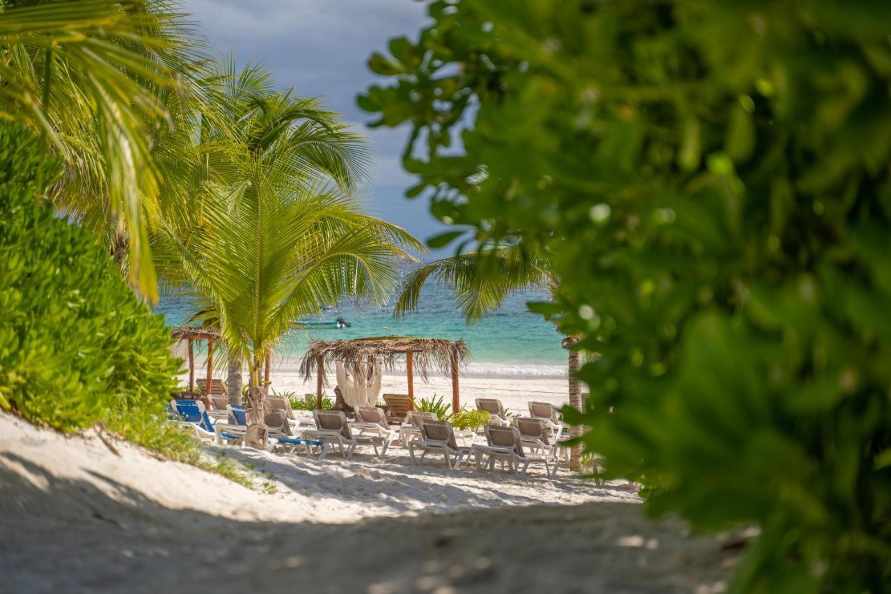 Alito Tulum Hotel Eksteriør bilde