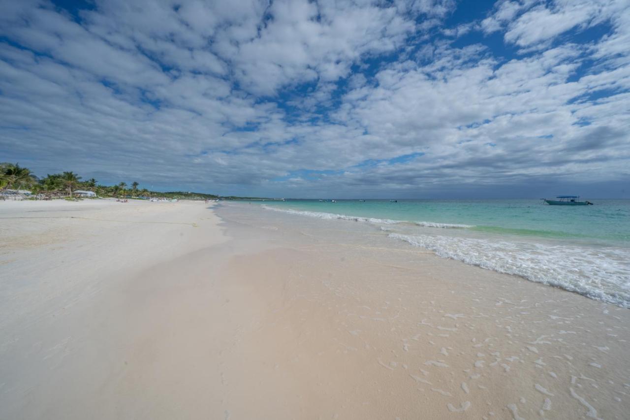 Alito Tulum Hotel Eksteriør bilde