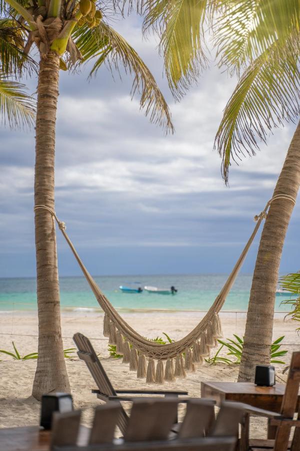 Alito Tulum Hotel Eksteriør bilde