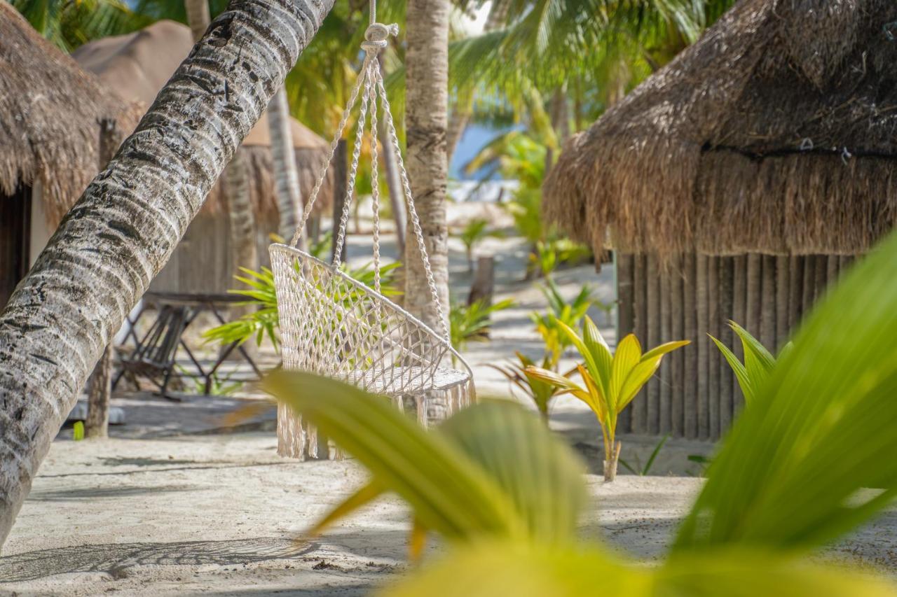 Alito Tulum Hotel Eksteriør bilde