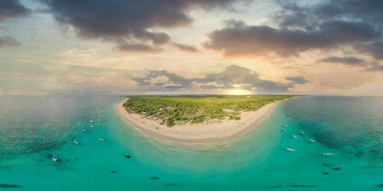 Alito Tulum Hotel Eksteriør bilde