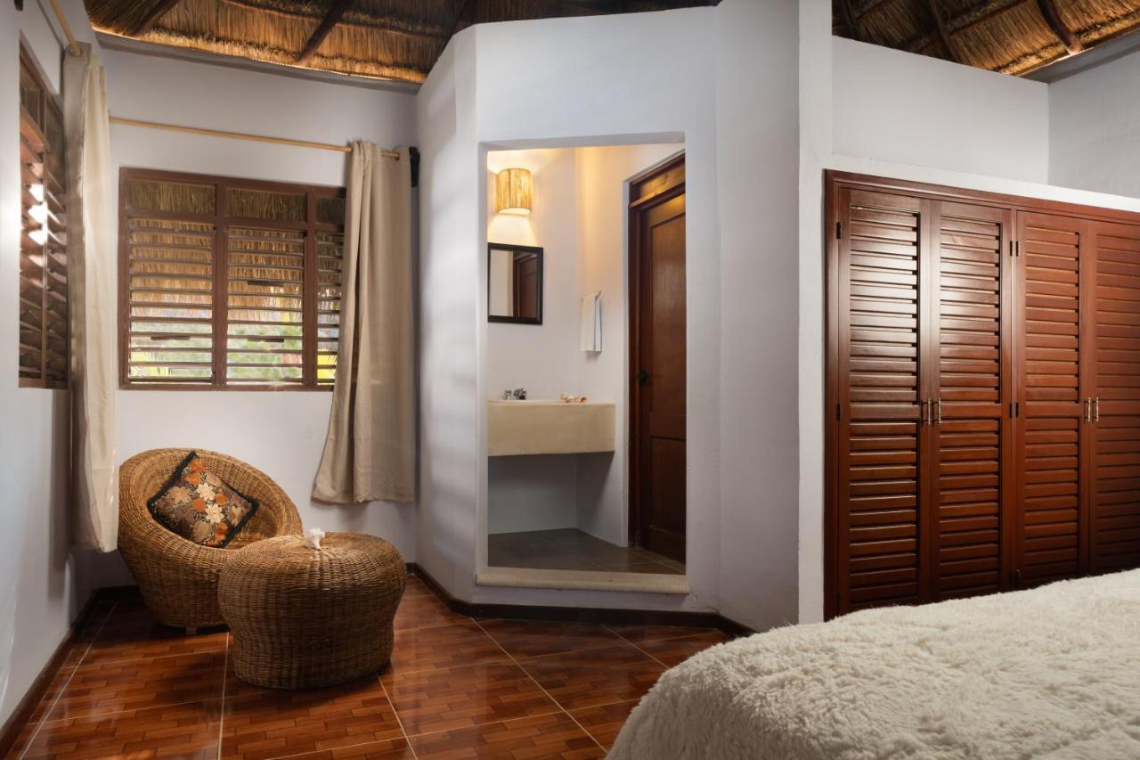 Alito Tulum Hotel Eksteriør bilde