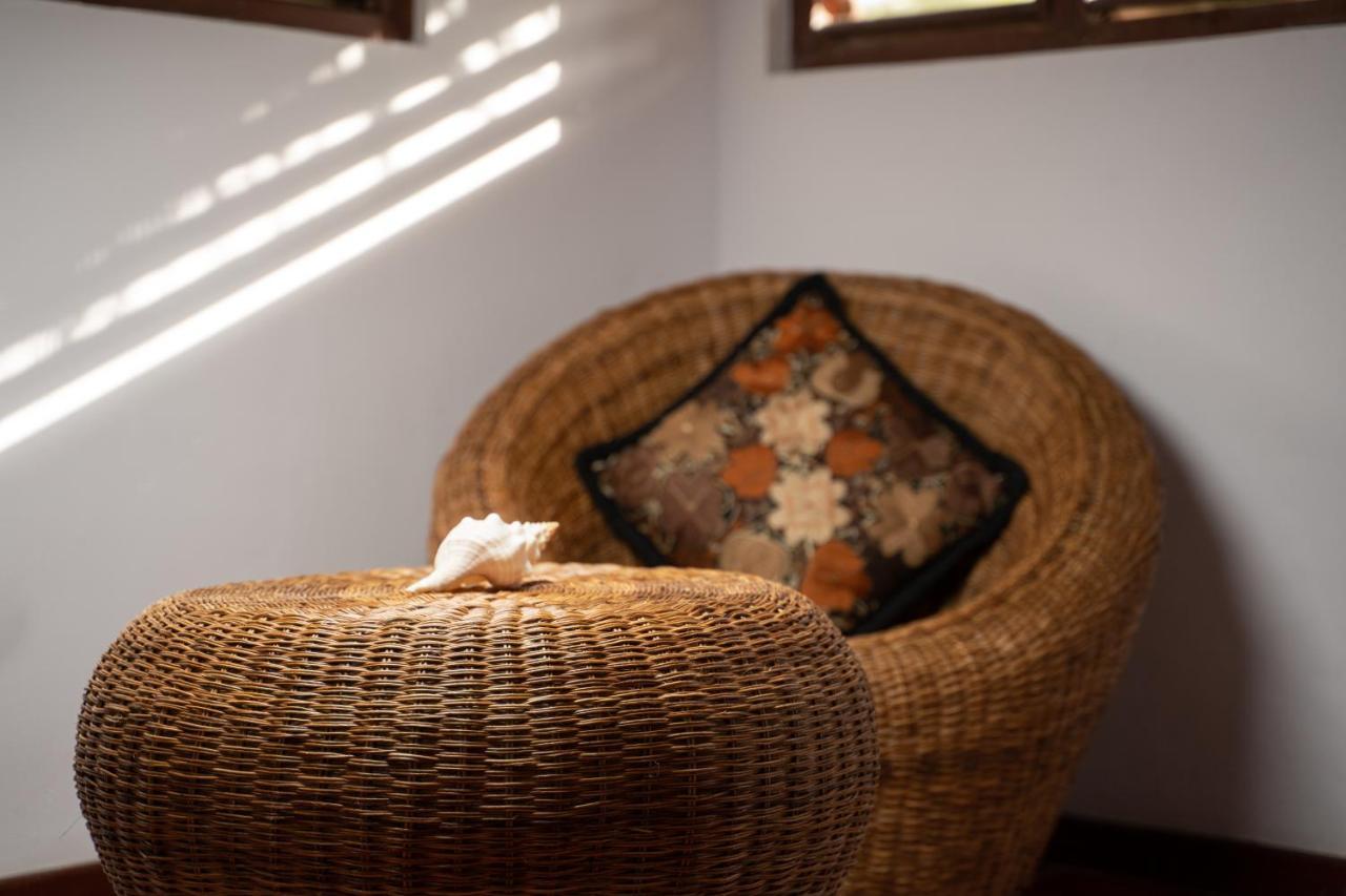 Alito Tulum Hotel Eksteriør bilde