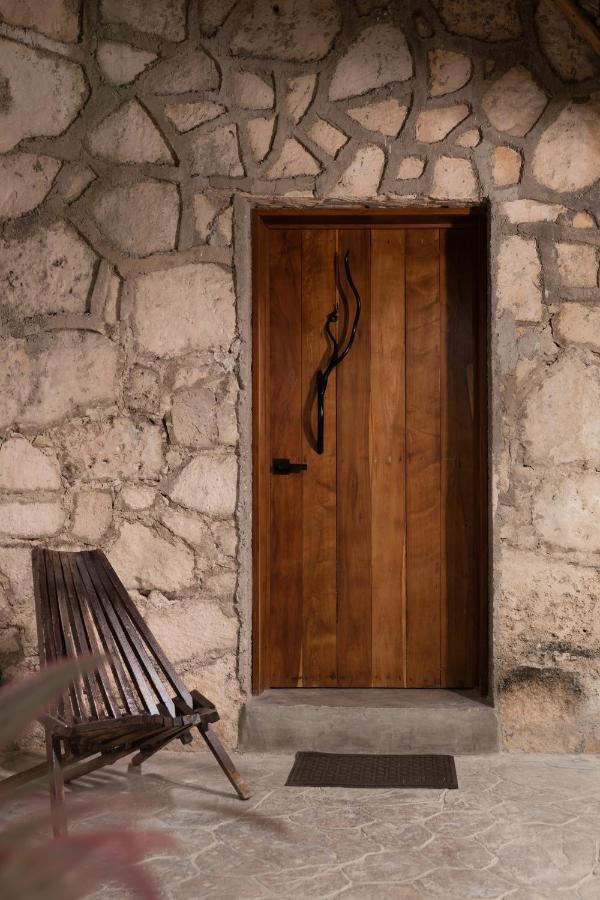 Alito Tulum Hotel Eksteriør bilde