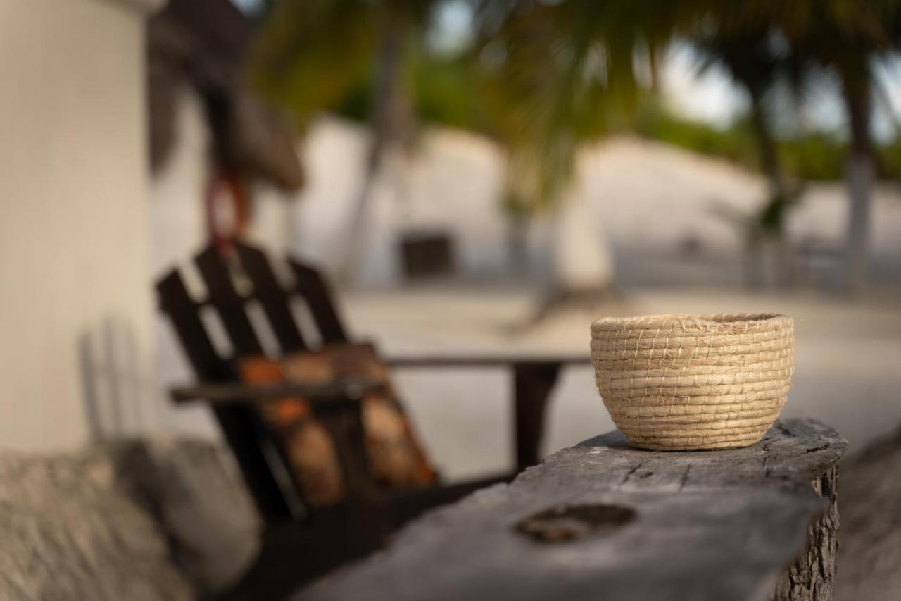 Alito Tulum Hotel Eksteriør bilde