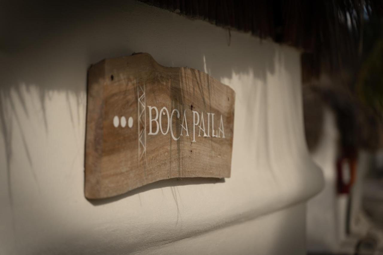 Alito Tulum Hotel Eksteriør bilde