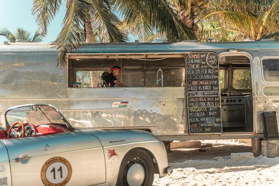 Alito Tulum Hotel Eksteriør bilde