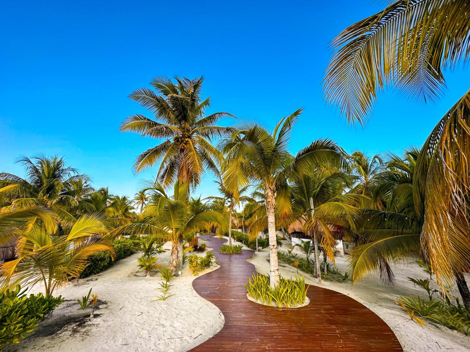 Alito Tulum Hotel Eksteriør bilde
