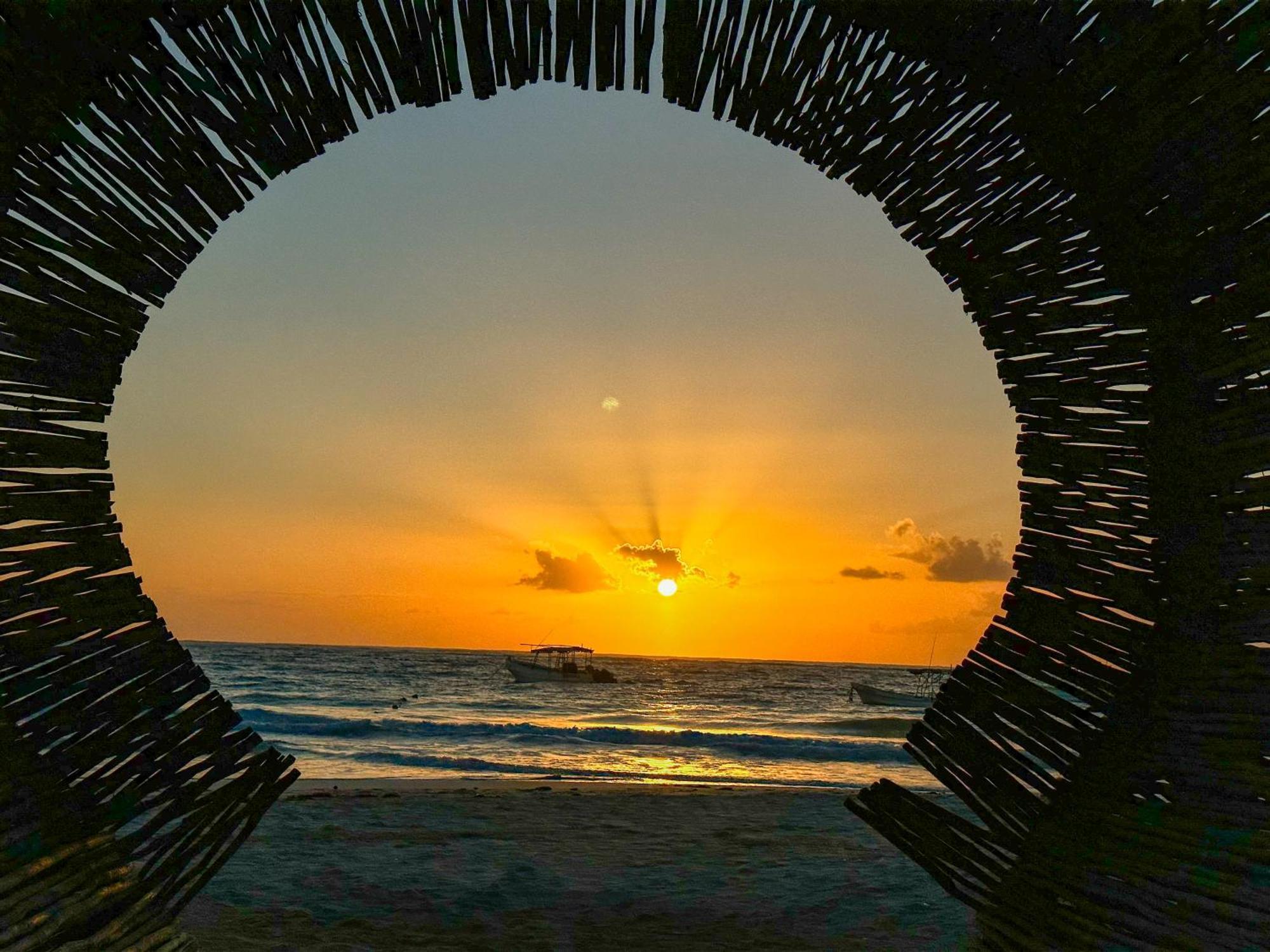 Alito Tulum Hotel Eksteriør bilde