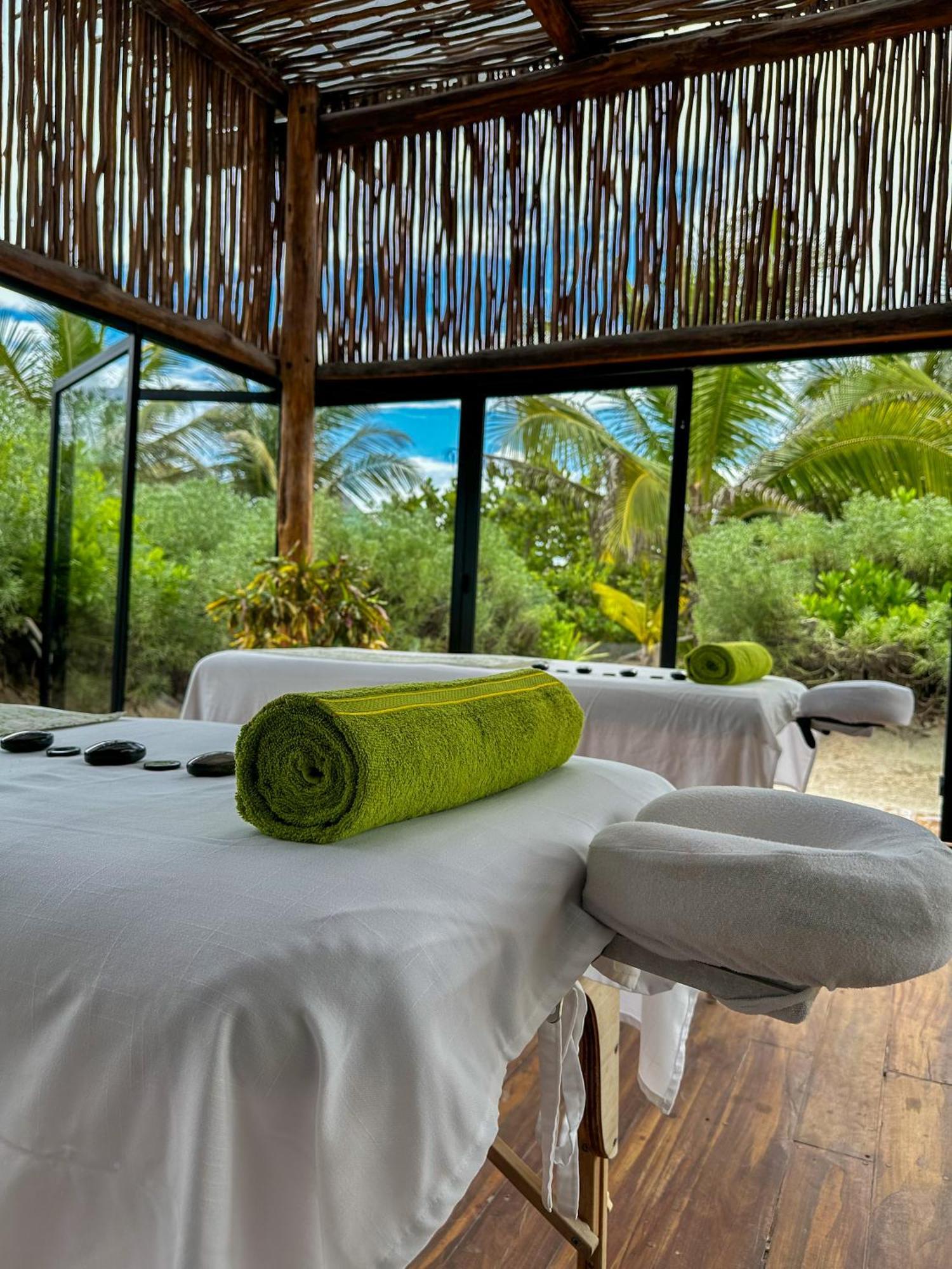 Alito Tulum Hotel Eksteriør bilde