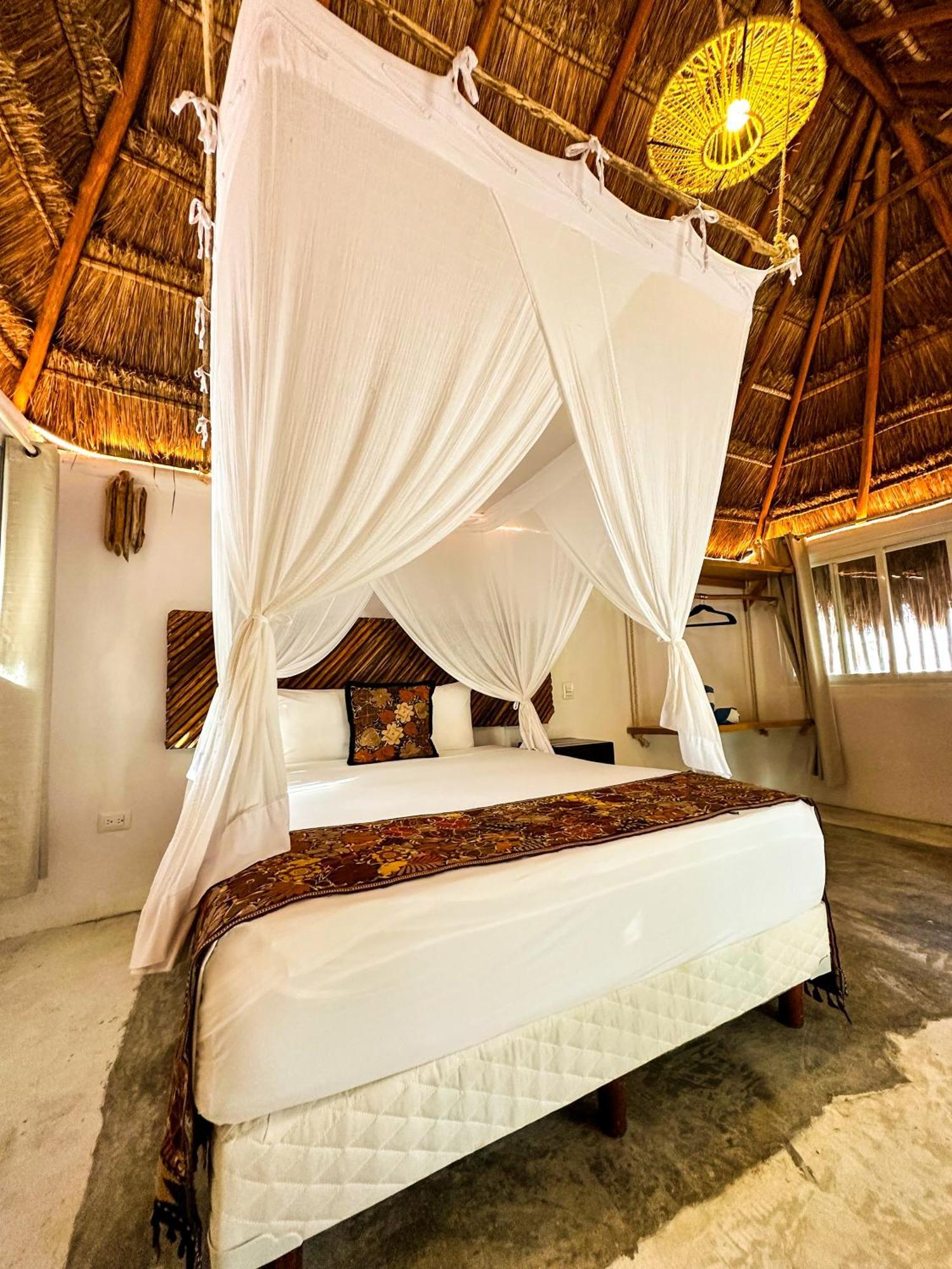Alito Tulum Hotel Eksteriør bilde