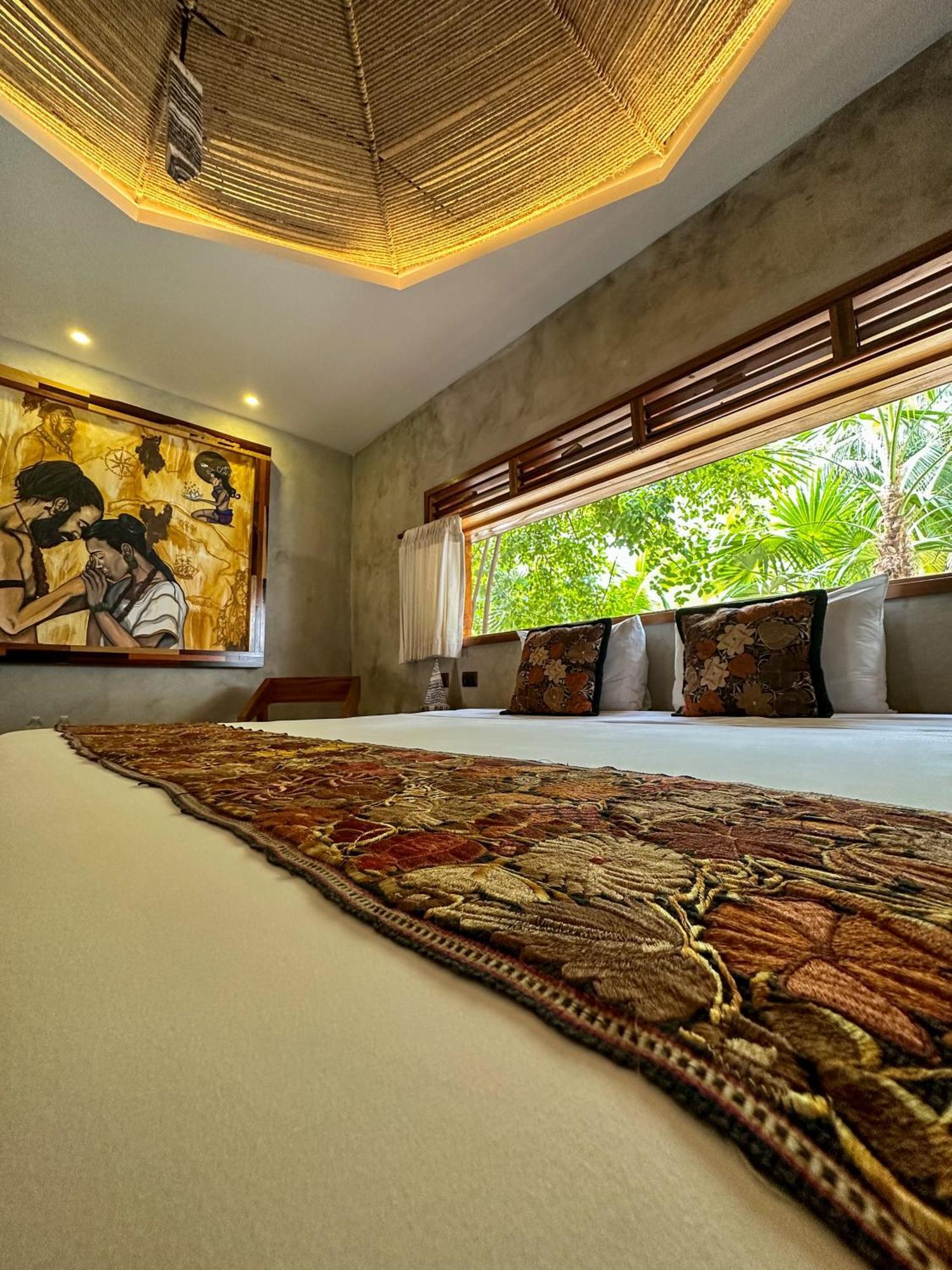 Alito Tulum Hotel Eksteriør bilde