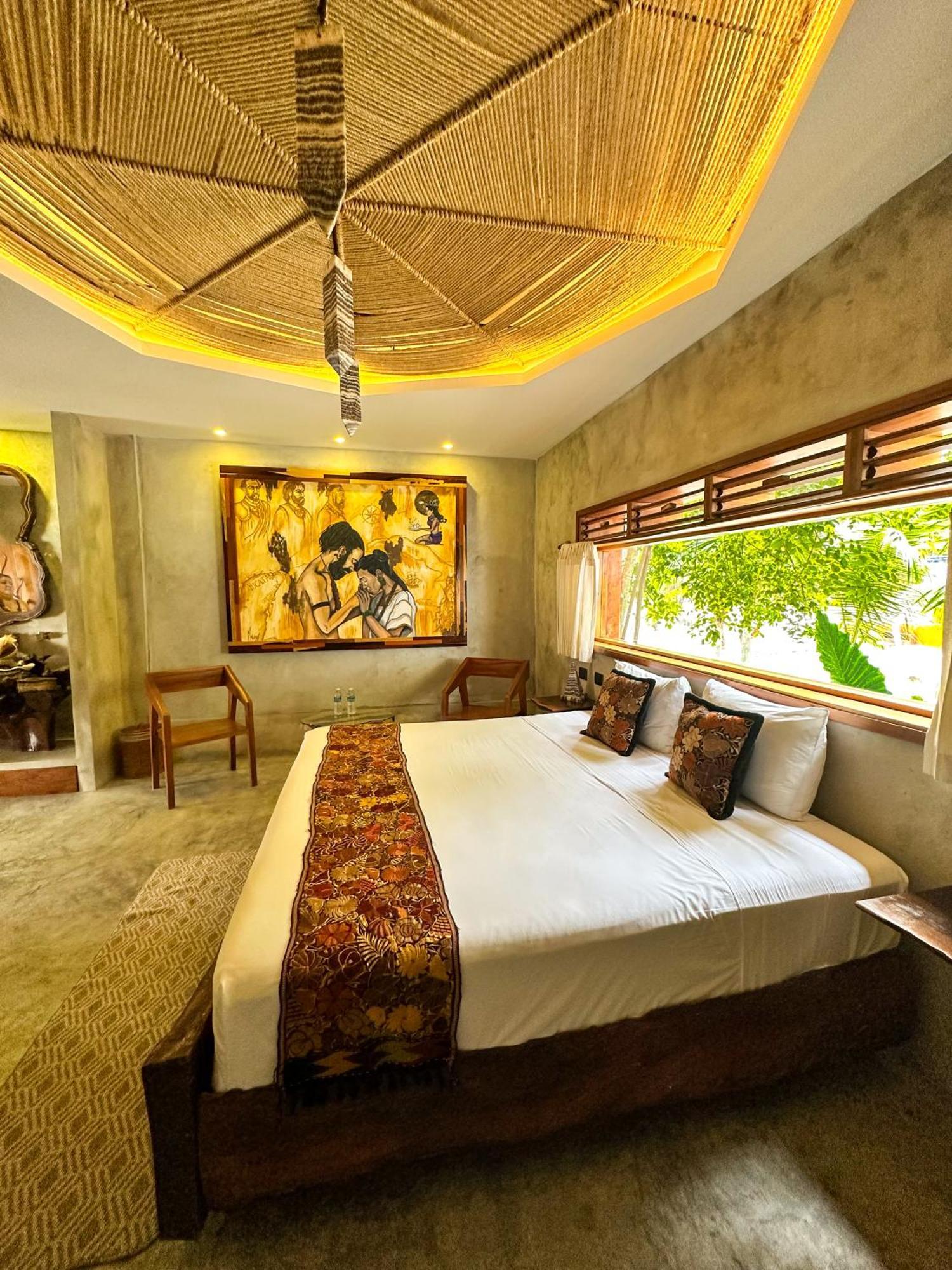 Alito Tulum Hotel Eksteriør bilde