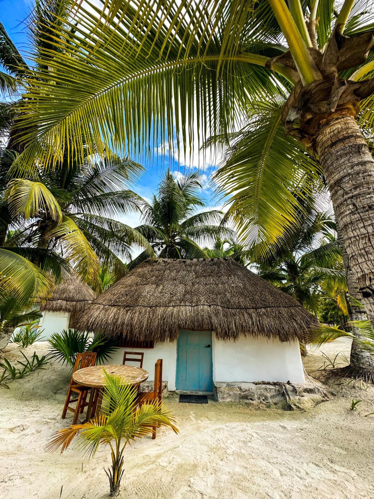 Alito Tulum Hotel Eksteriør bilde