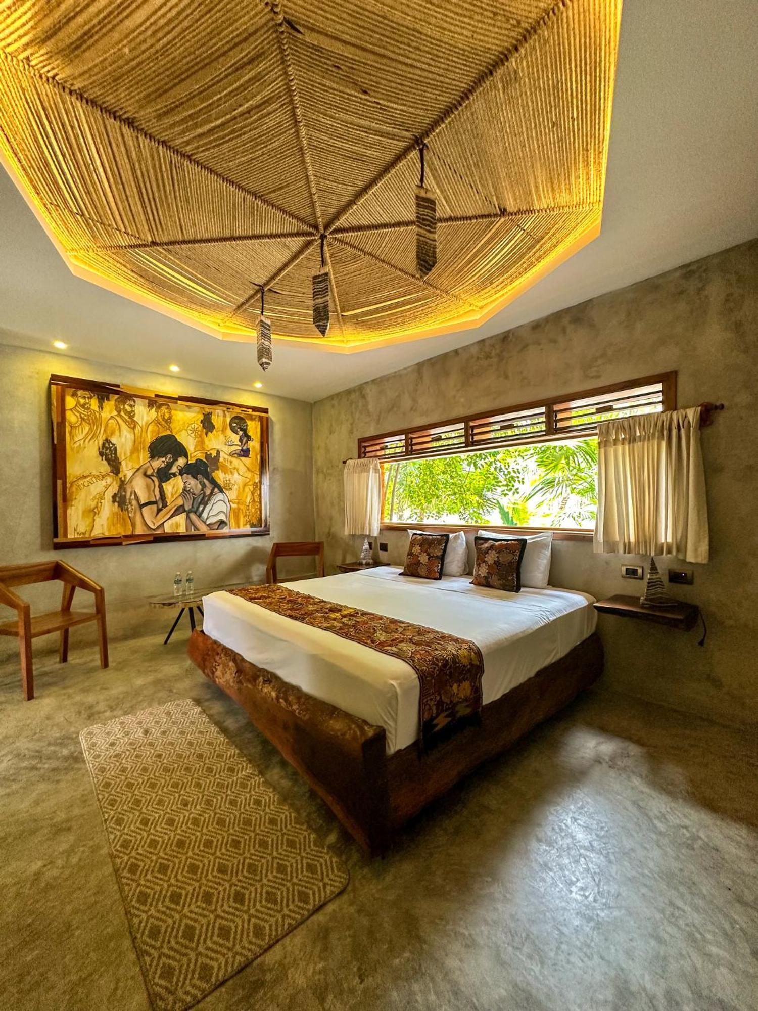 Alito Tulum Hotel Eksteriør bilde