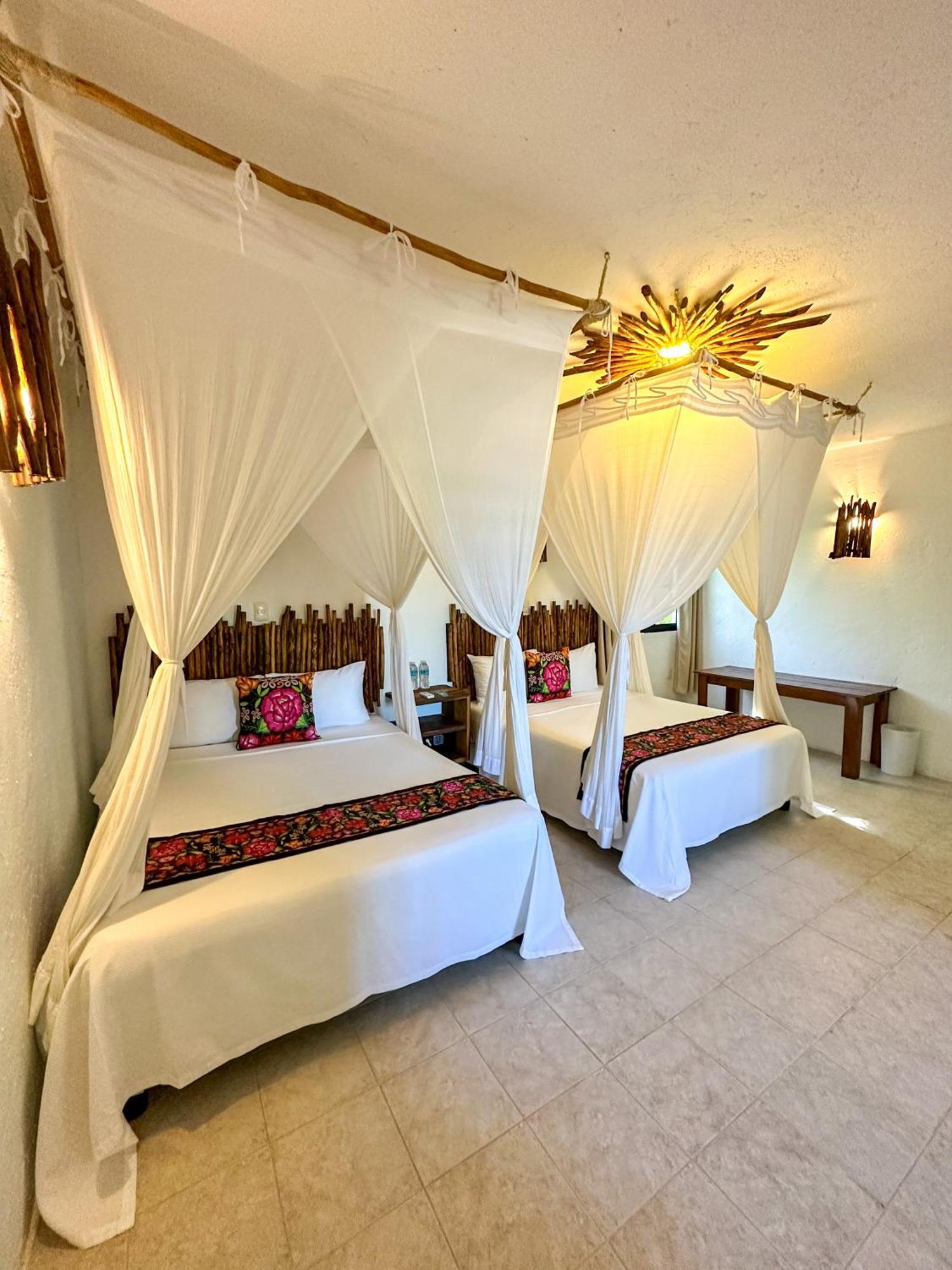 Alito Tulum Hotel Eksteriør bilde