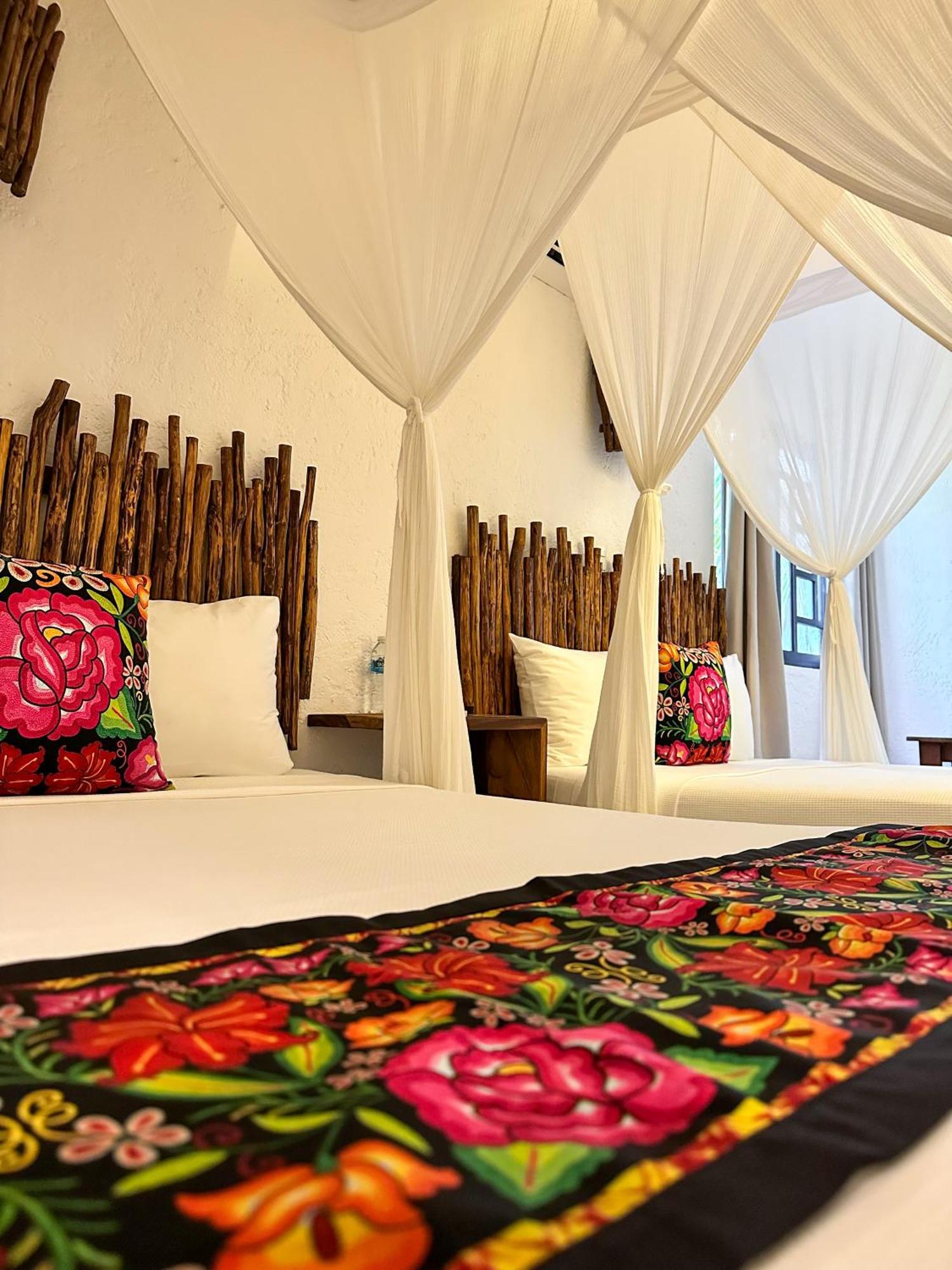 Alito Tulum Hotel Eksteriør bilde