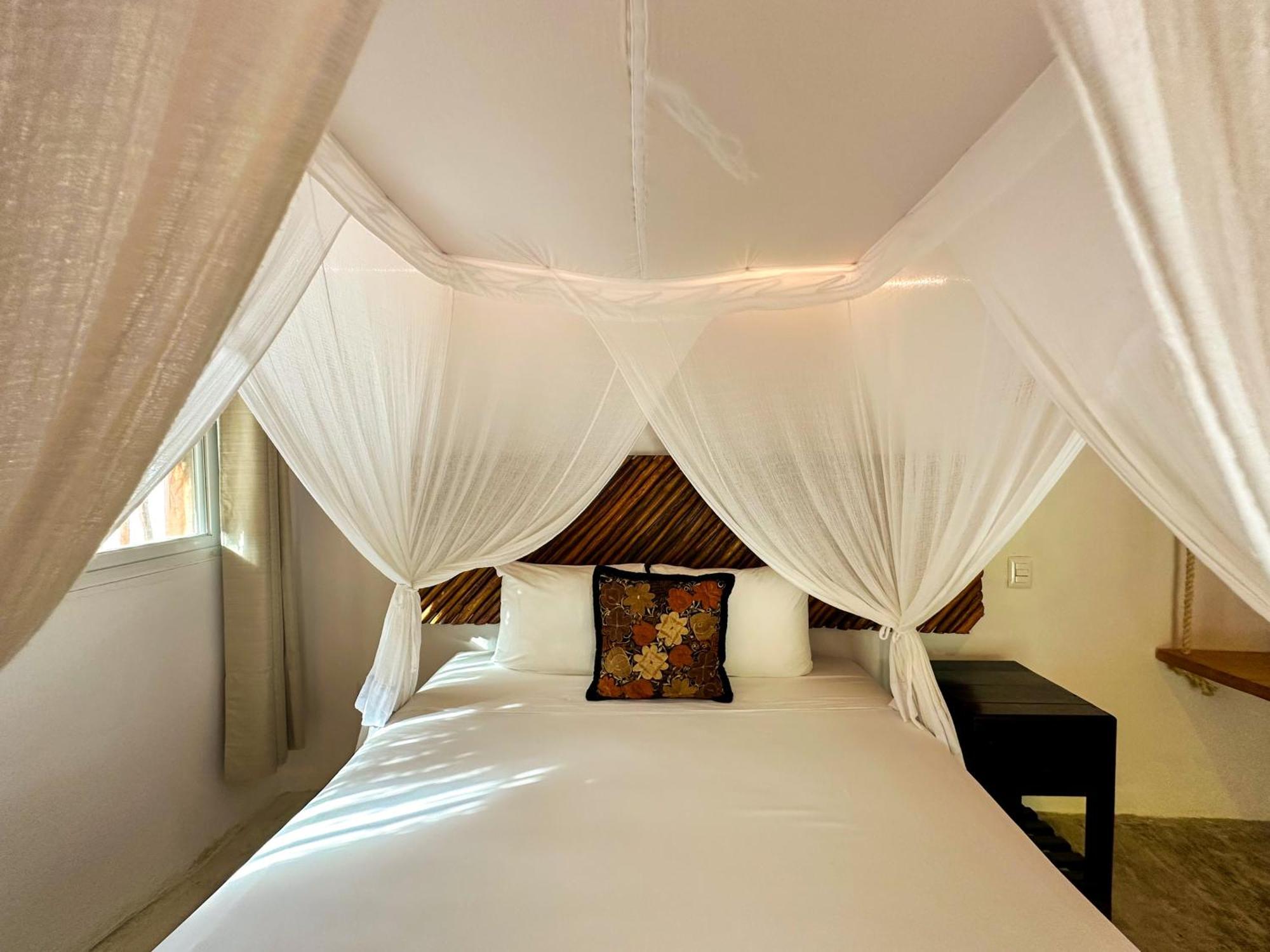 Alito Tulum Hotel Eksteriør bilde