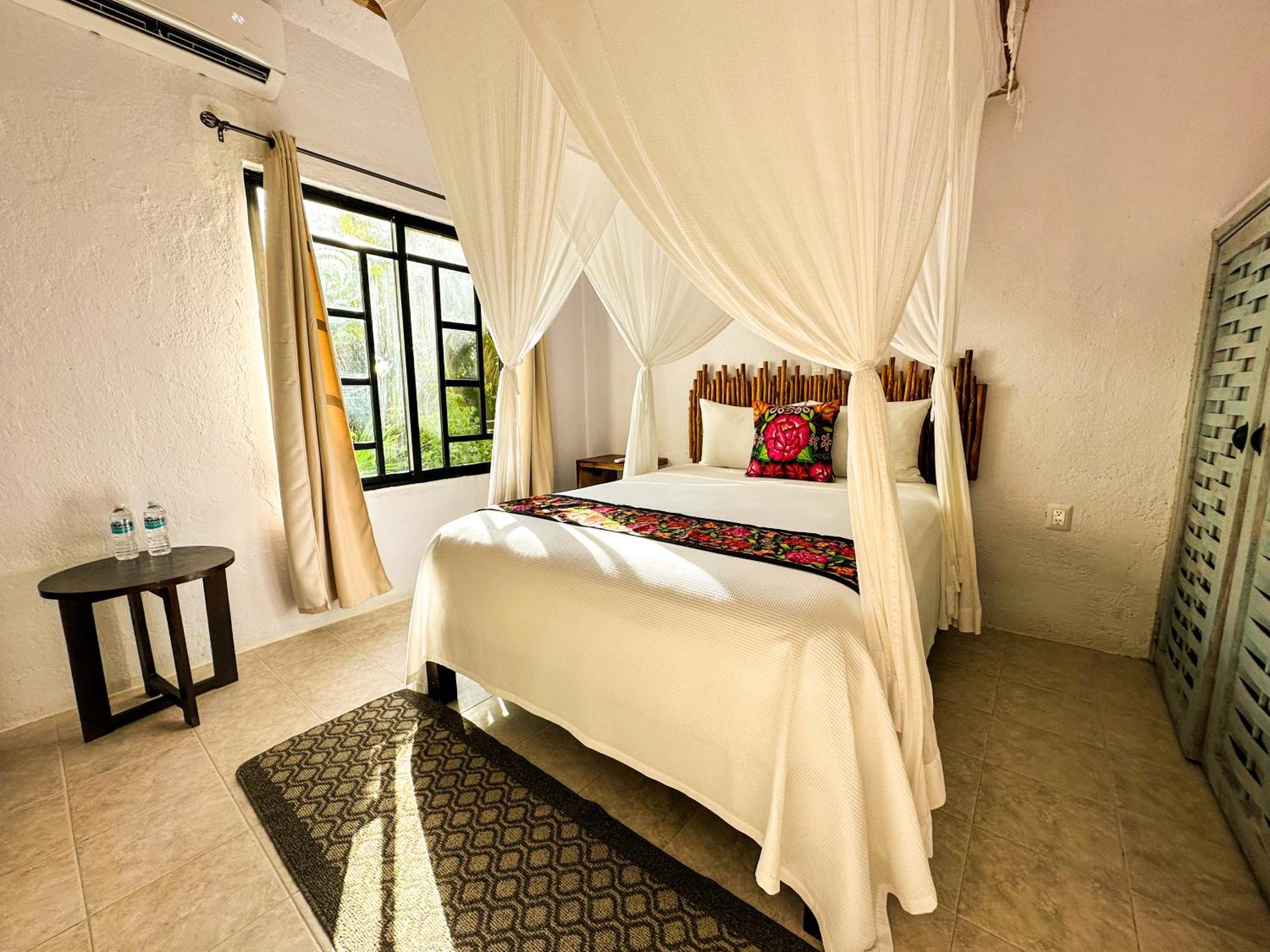 Alito Tulum Hotel Eksteriør bilde