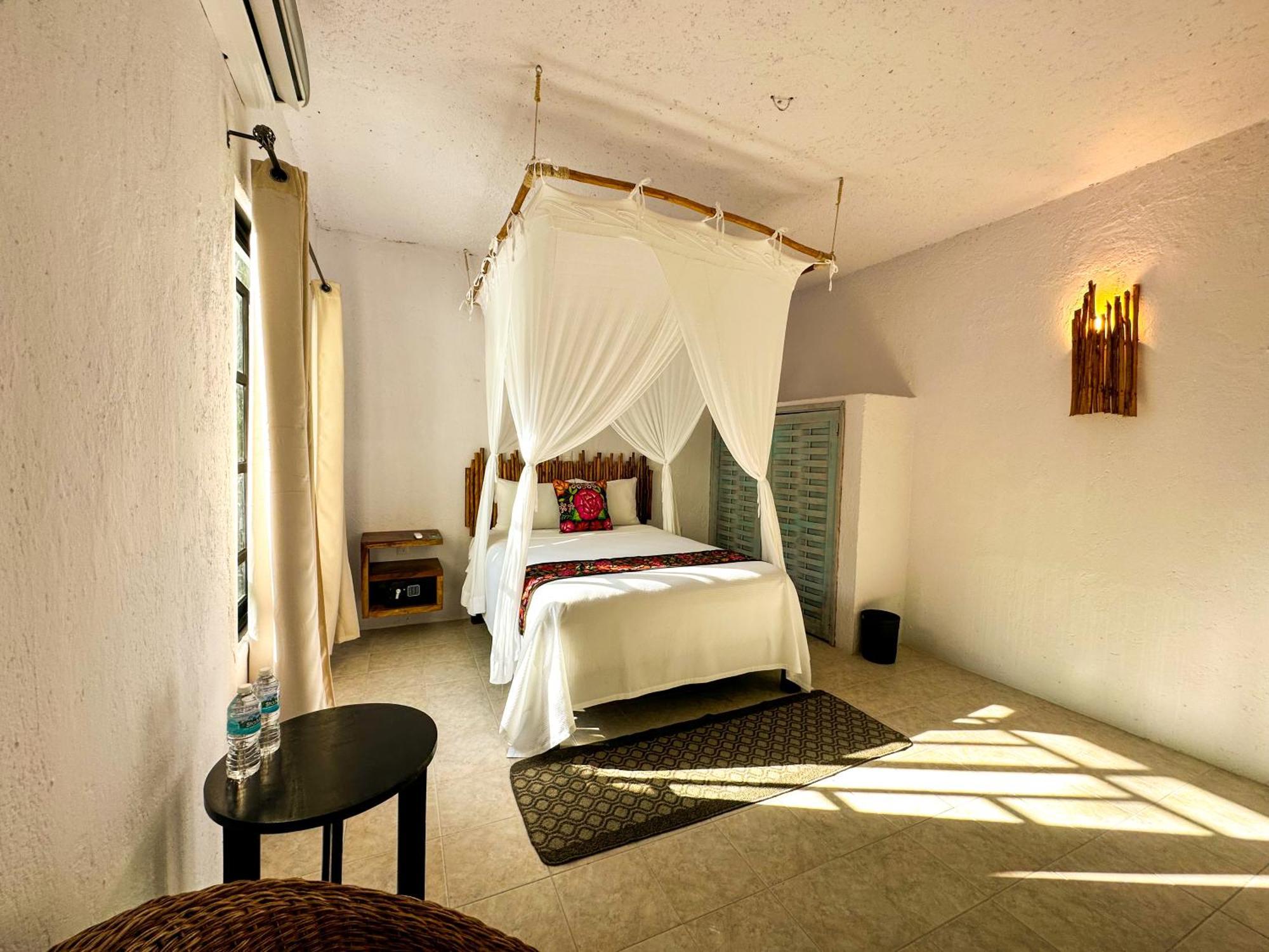 Alito Tulum Hotel Eksteriør bilde