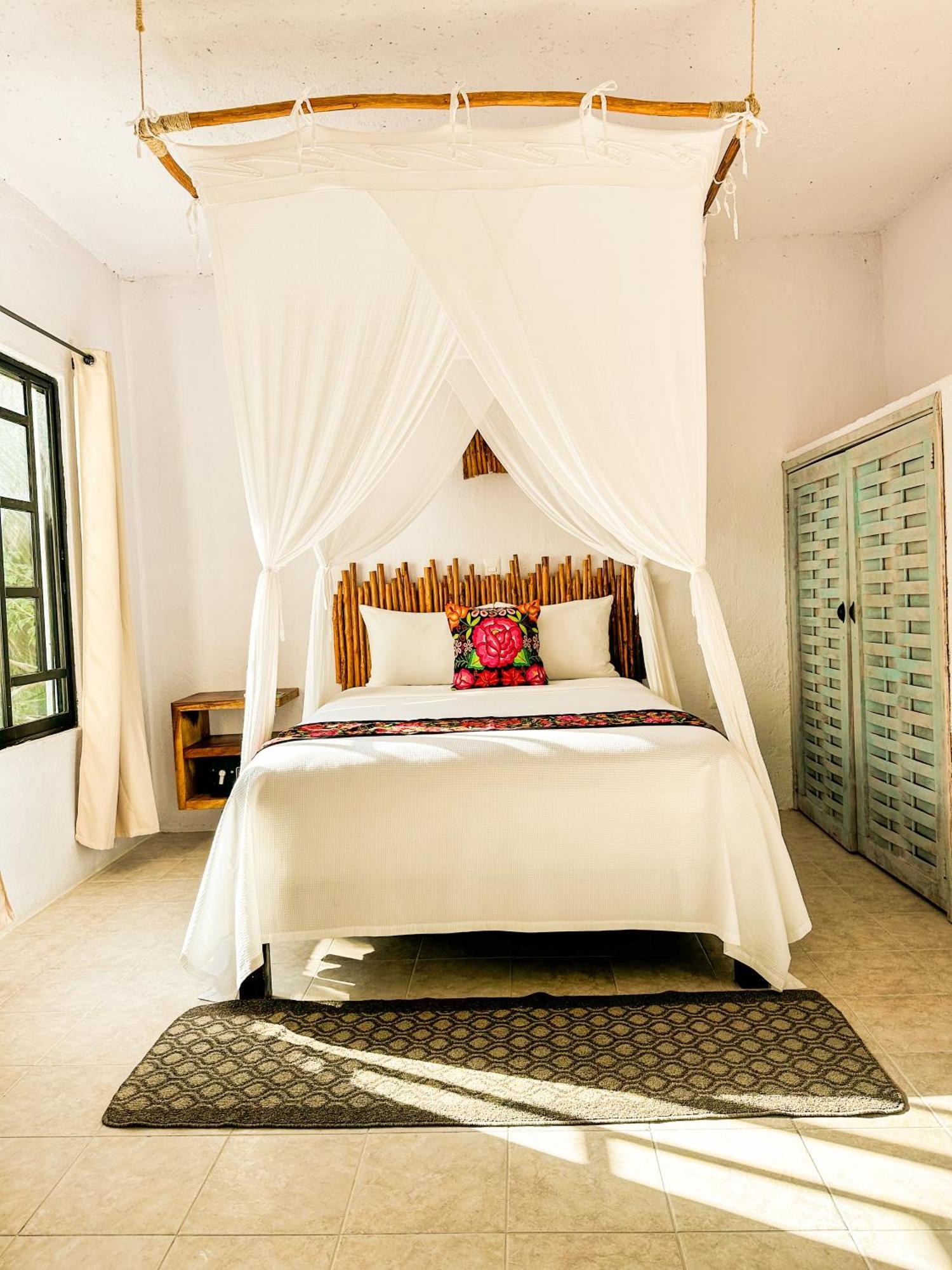 Alito Tulum Hotel Eksteriør bilde