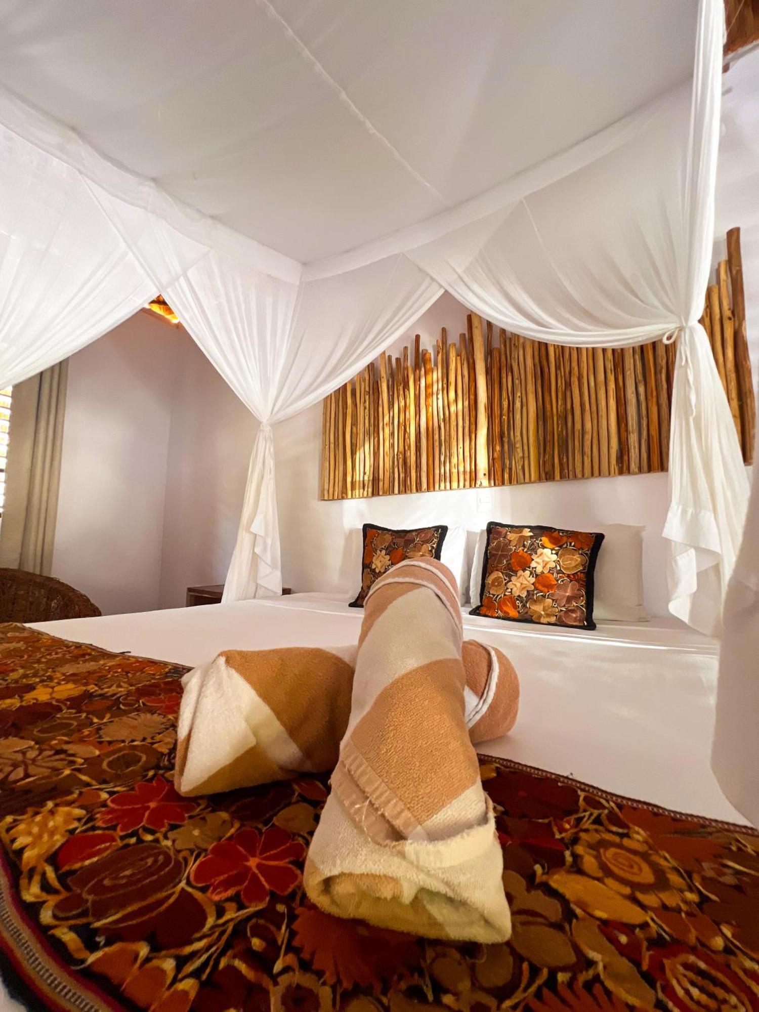 Alito Tulum Hotel Eksteriør bilde