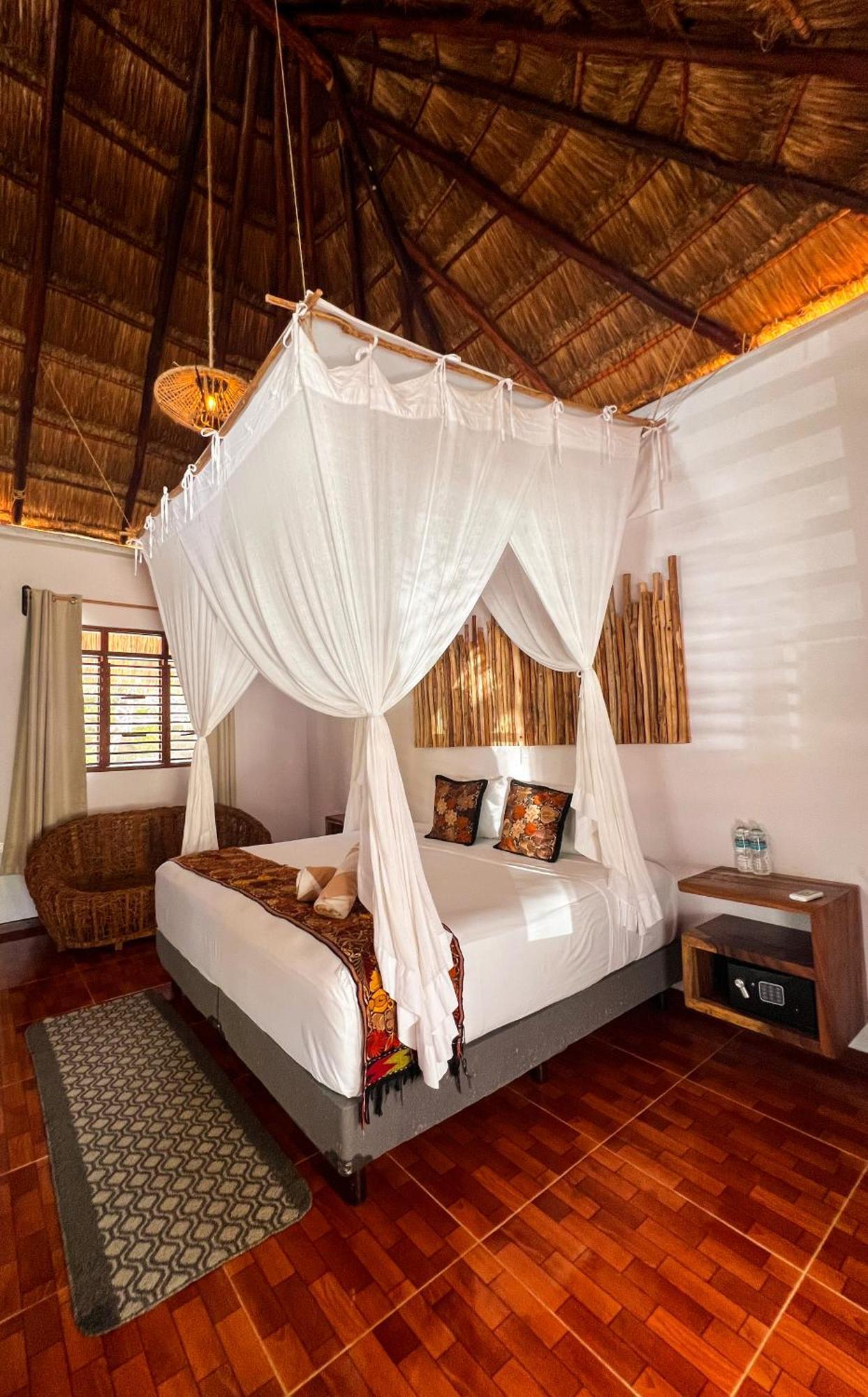 Alito Tulum Hotel Eksteriør bilde