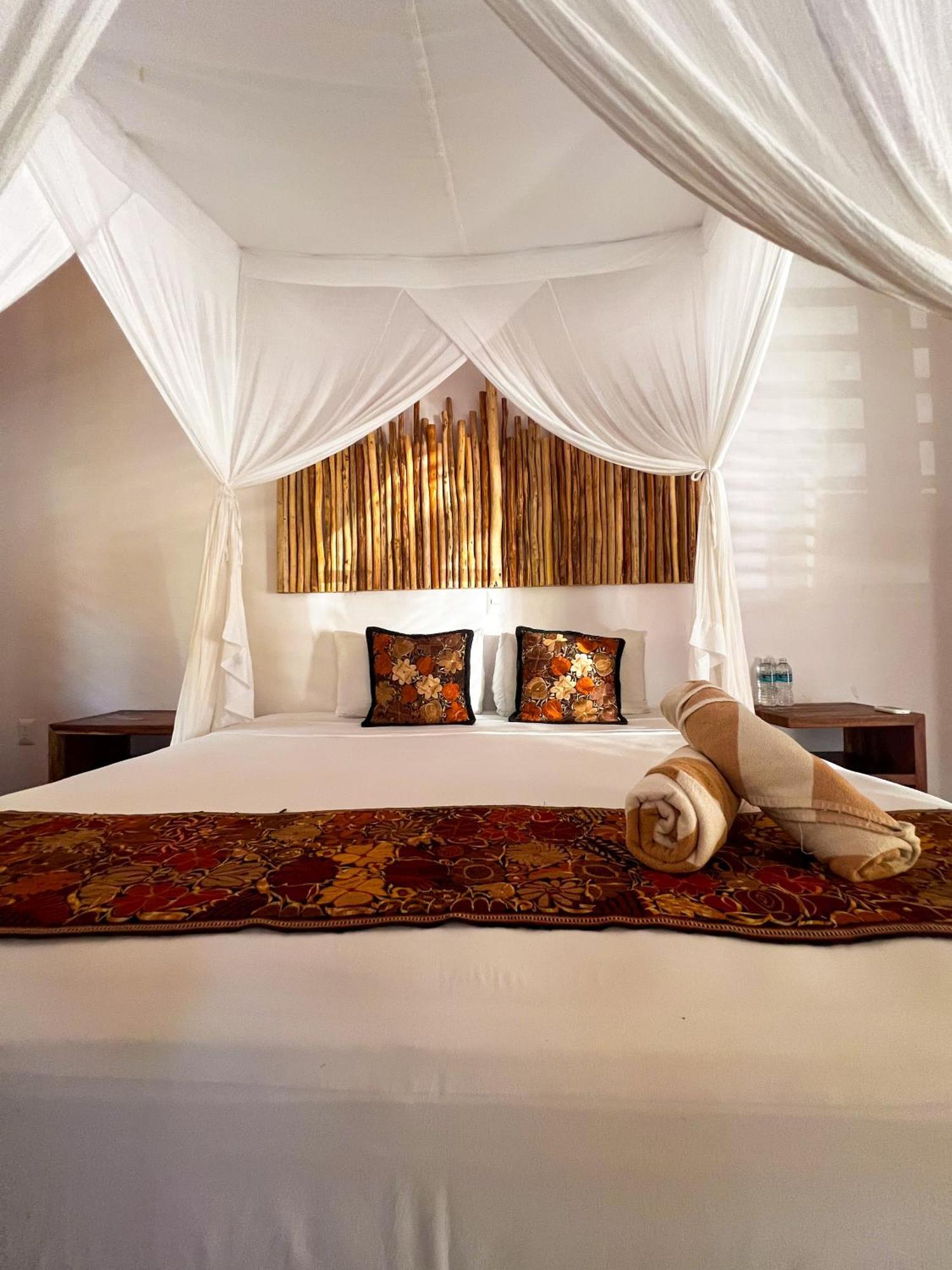Alito Tulum Hotel Eksteriør bilde