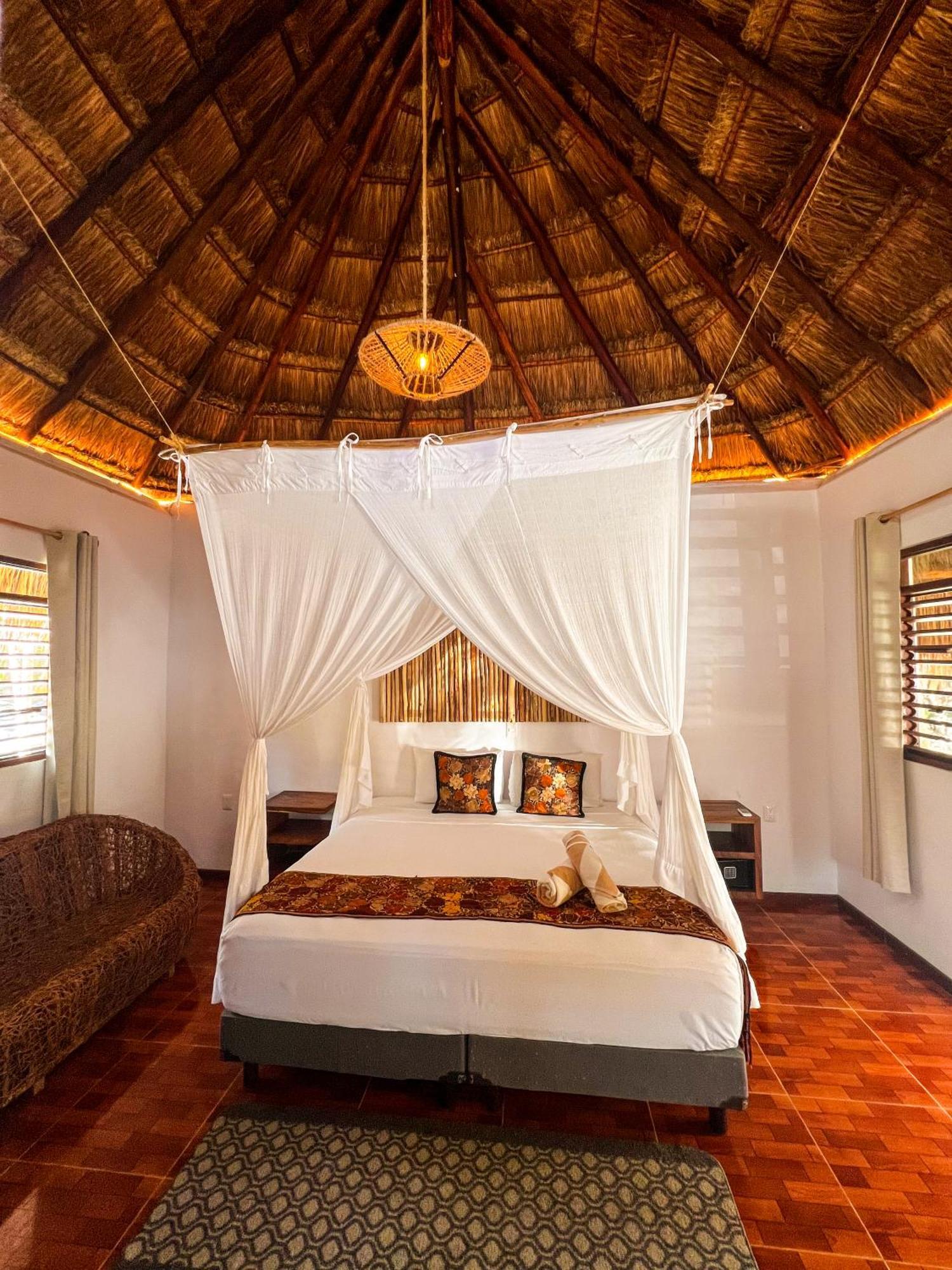 Alito Tulum Hotel Eksteriør bilde