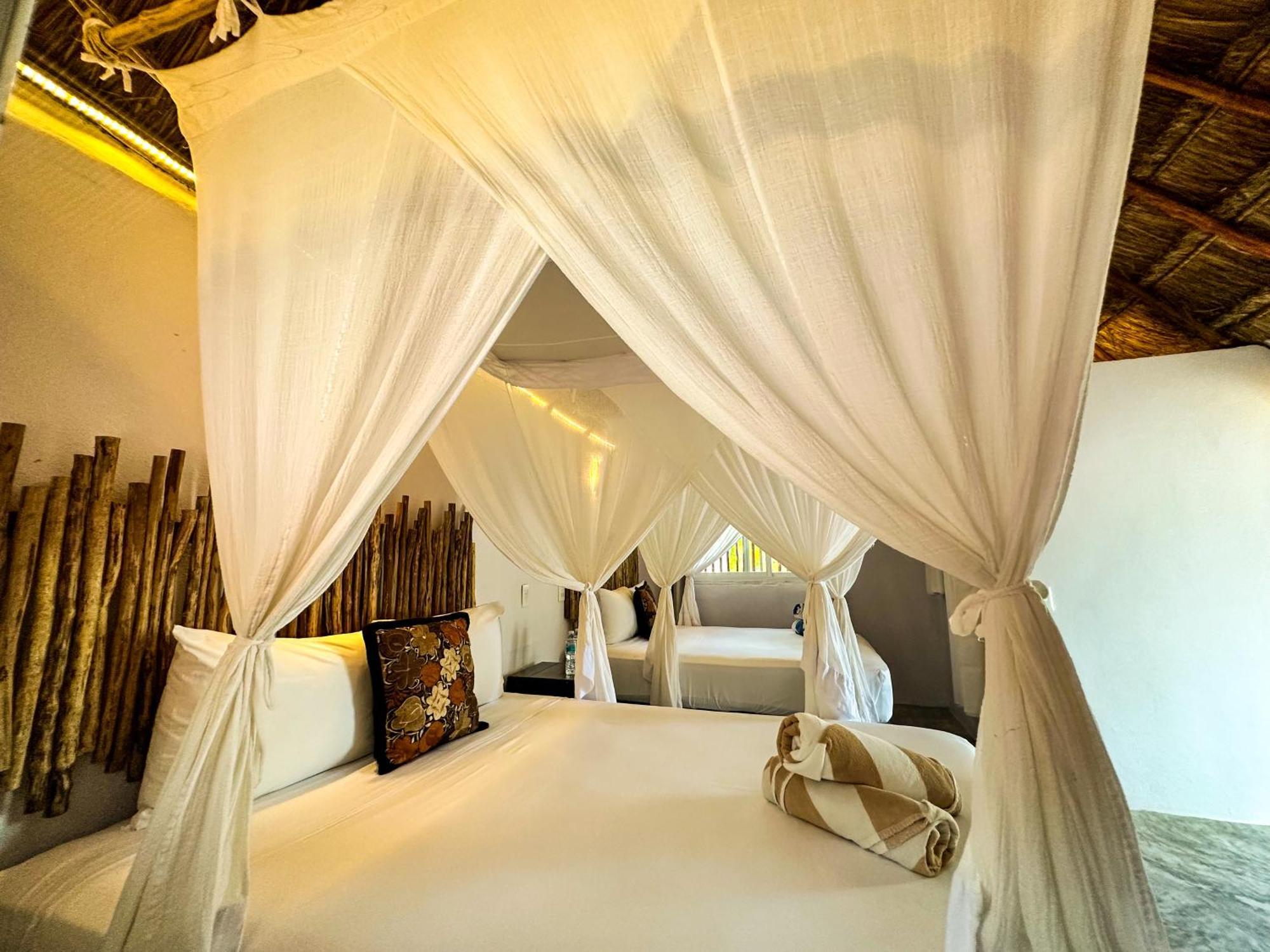 Alito Tulum Hotel Eksteriør bilde