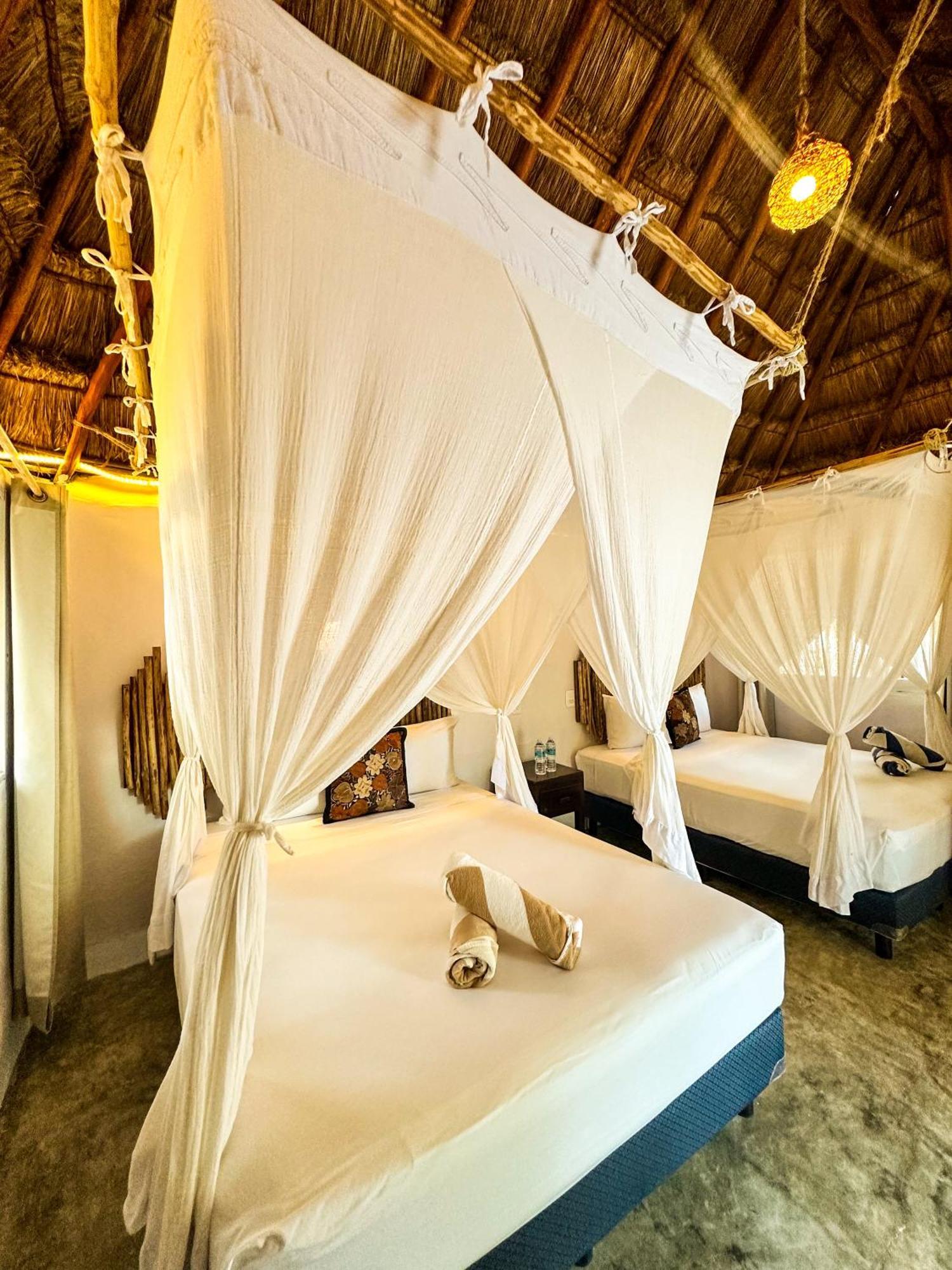 Alito Tulum Hotel Eksteriør bilde