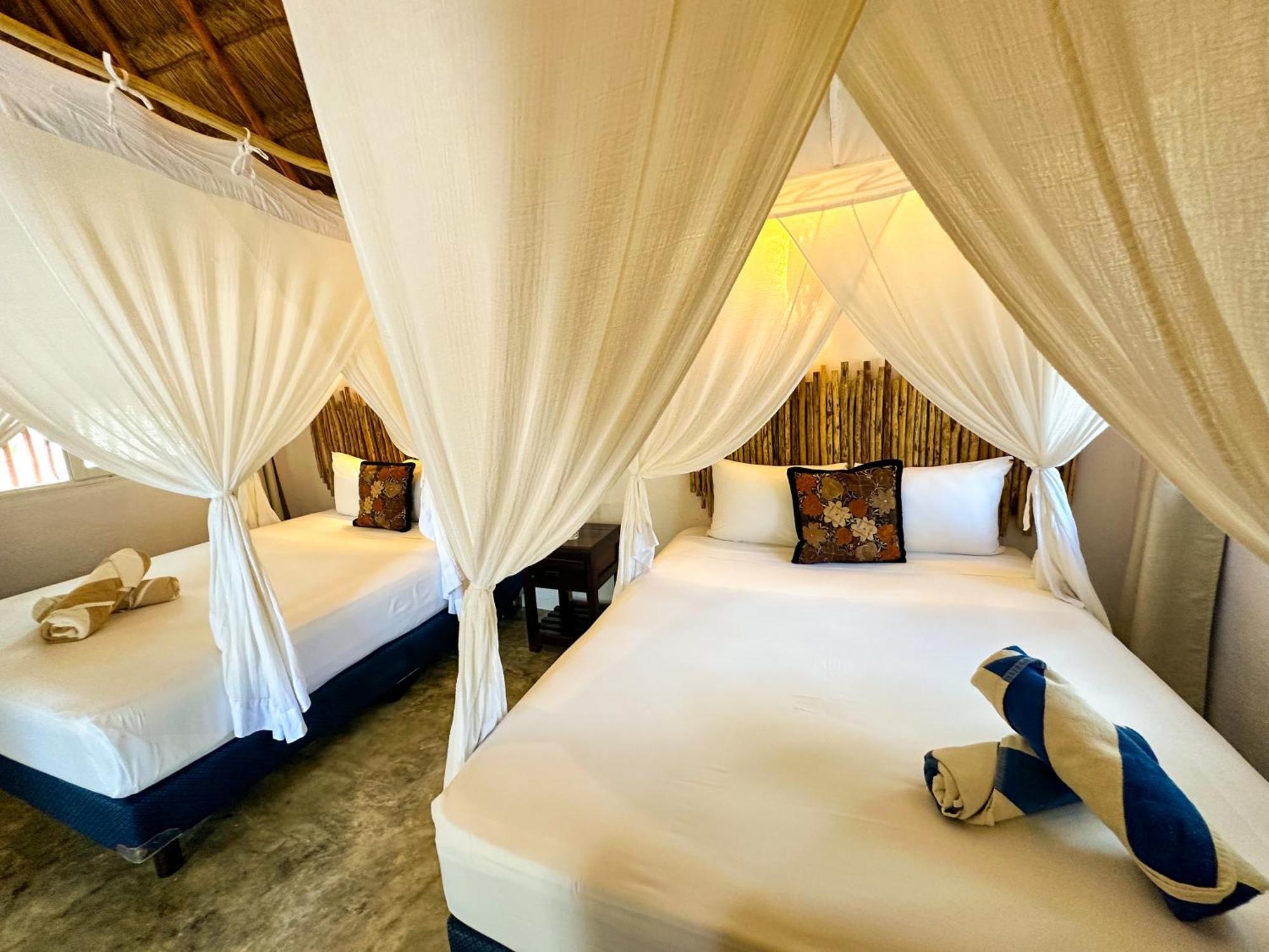 Alito Tulum Hotel Eksteriør bilde