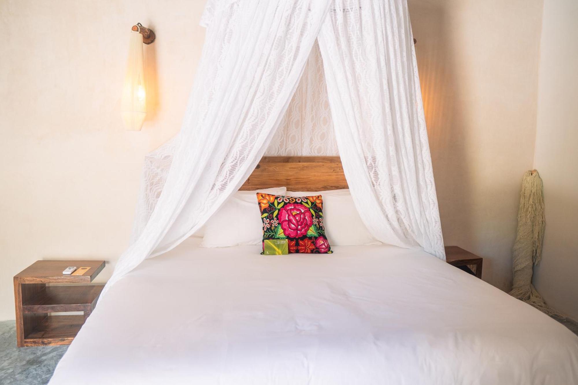 Alito Tulum Hotel Eksteriør bilde