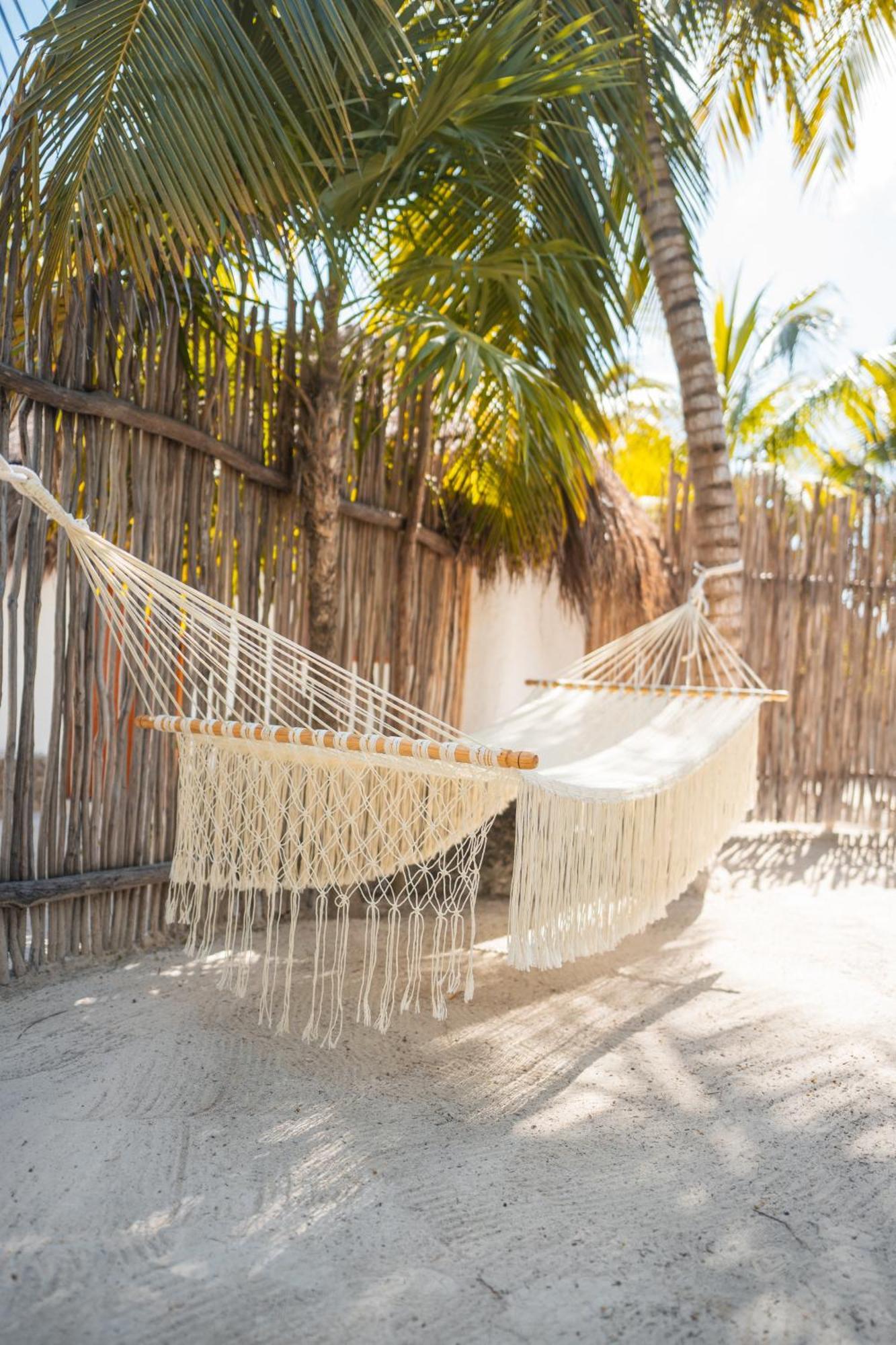 Alito Tulum Hotel Eksteriør bilde