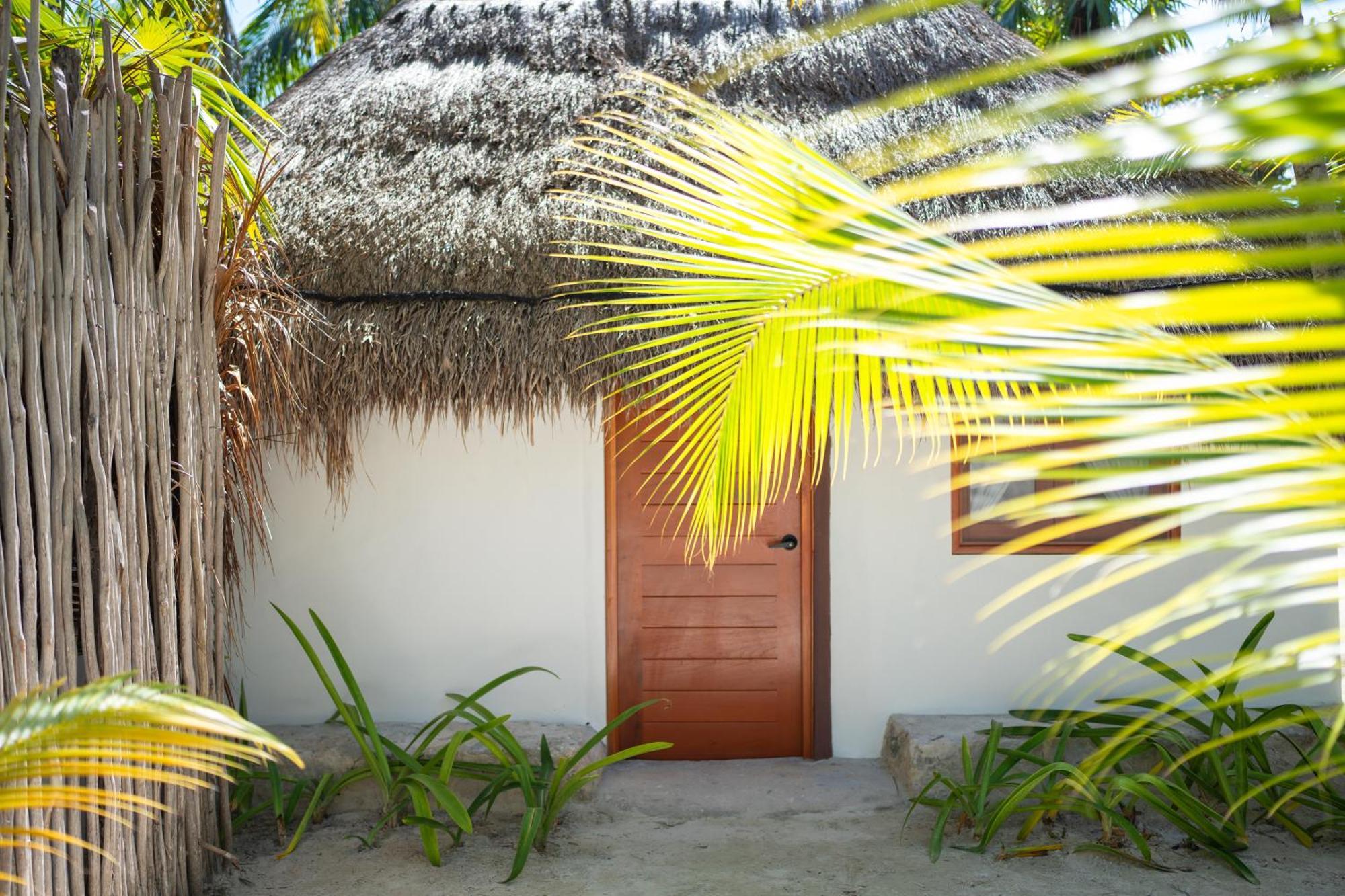 Alito Tulum Hotel Eksteriør bilde
