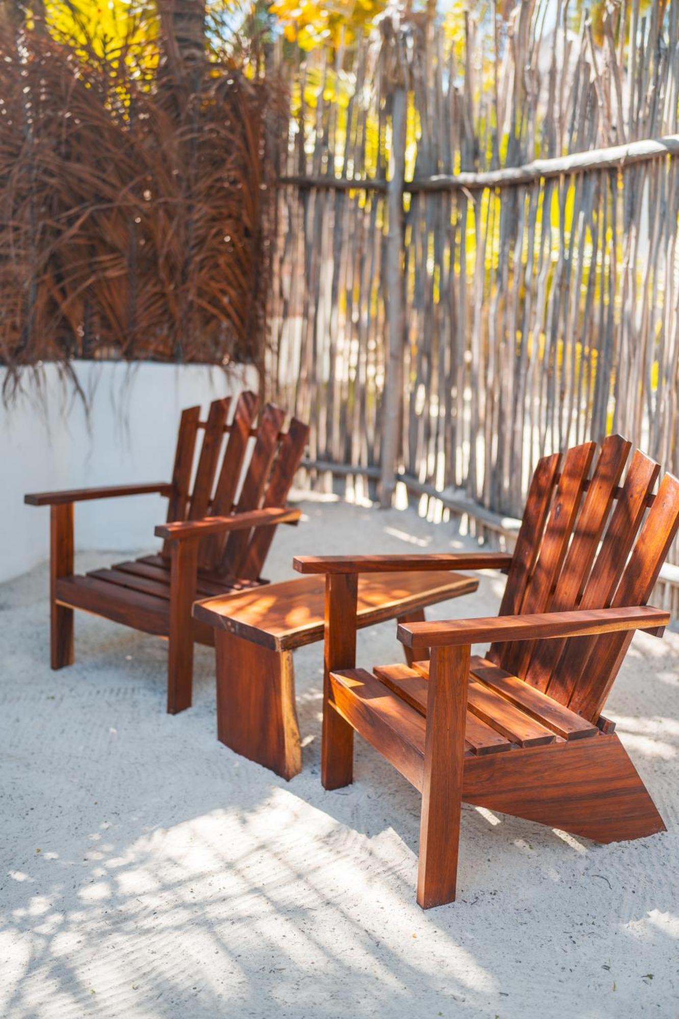 Alito Tulum Hotel Eksteriør bilde