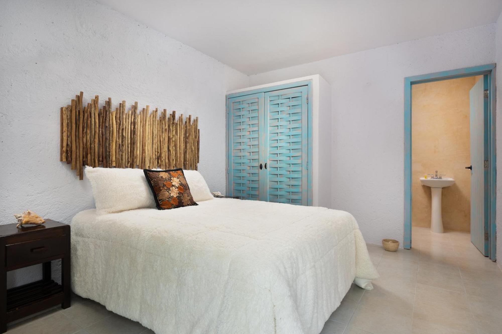 Alito Tulum Hotel Eksteriør bilde